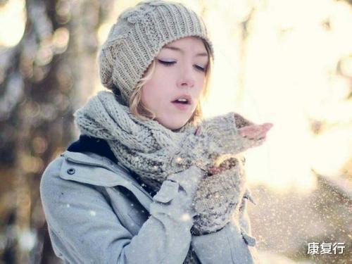 |一到秋冬季节就手脚冰凉，试试这5个方法