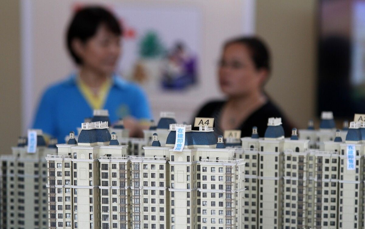 购房置业|临深楼市“冰冻”，暴露卫星城弊端，不建议普通人去买房