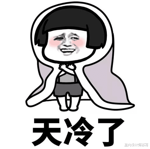 室内设计师苏哥 冬天到了，怎么取暖不冷？空调、暖手宝、电热毯该怎么选？