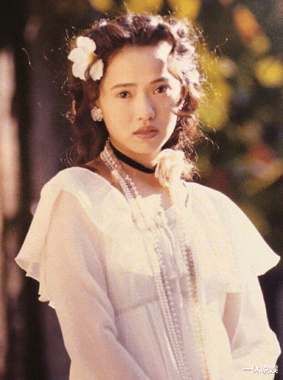 伊能静|伊能静替父还债近千万，与庾澄庆23年无果，再嫁小鲜肉被宠成公主