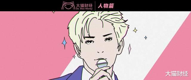 杰尼斯|一个日本人的天才设想，“毁”了亚洲两代人