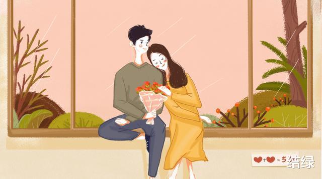 结绿|小伙子去女方家接亲，女方临时要加5万块彩礼钱，小伙子转身就走
