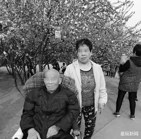 星辰新闻 河南男子因赡养老人，持刀刺死2个亲生妹妹，八旬父亲绝食身亡