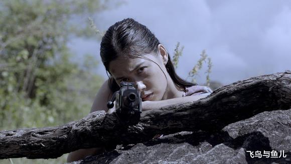 欧美明星|电影评论：《阿里萨卡》