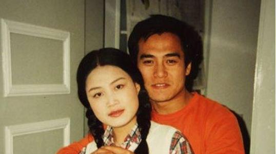 山河令|“黑子”张永刚:为何出道25年0绯闻?看看被“雪藏”的妻子是谁