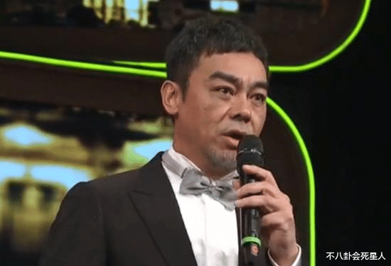 男神|明明长得丑，却偏偏让人觉得帅，这10位港圈男神，赢在气质！