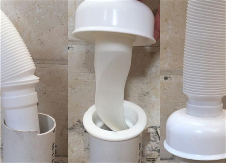 |卫生间总有小飞虫是什么原因？老师傅：做好这2点，就能彻底清除