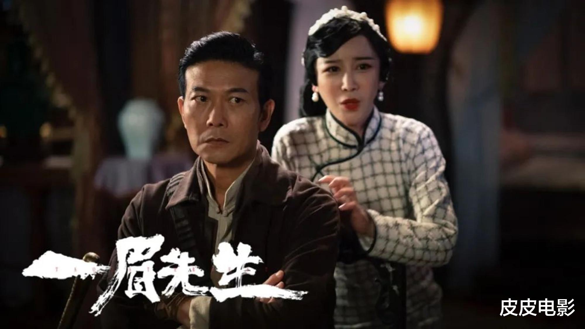 钱小豪|香港影星钱小豪又在吃“老本”，这次的吃相，比较漂亮