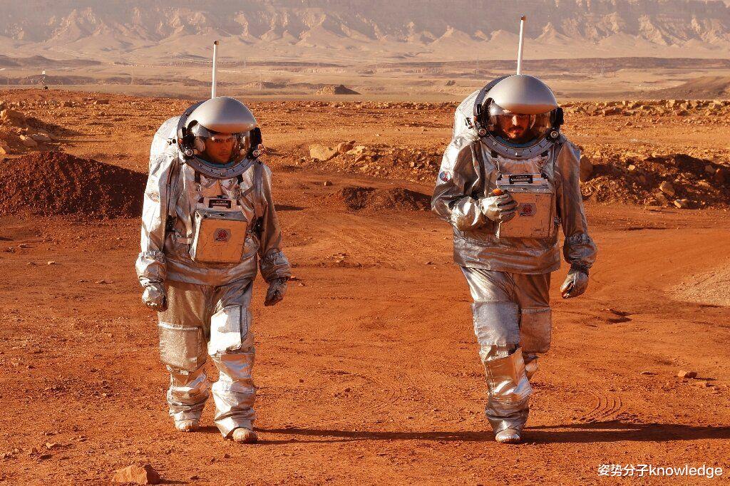 火星|改造火星？从磁场做起！把卫星改造成“电球”！