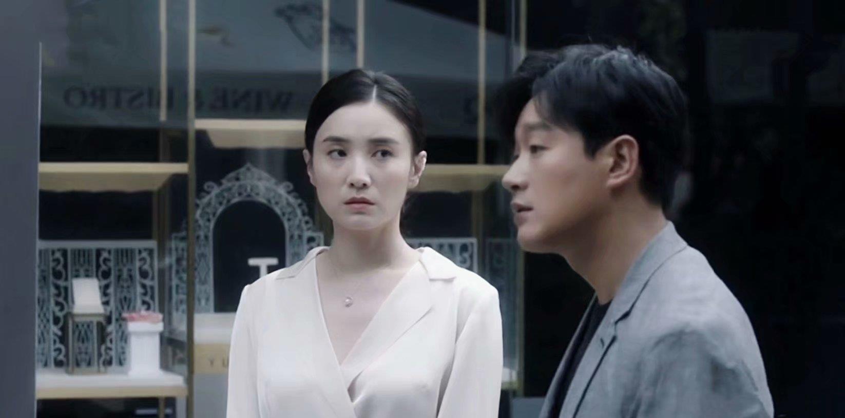 南俪|小舍得:惩治田雨岚的高人到了,南俪降为经理,因祸得福