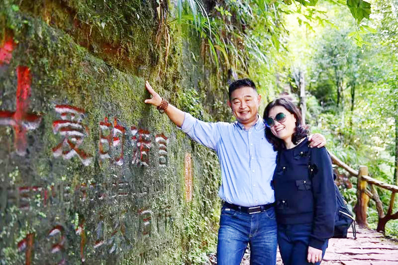 请你来听我的演唱会|央视“名嘴”肖东坡：离婚后又闪婚，前妻后妻的女儿都是我的宝