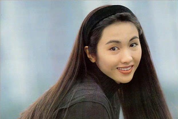 练习生|颜值巅峰的黎姿,真的让人一眼万年!