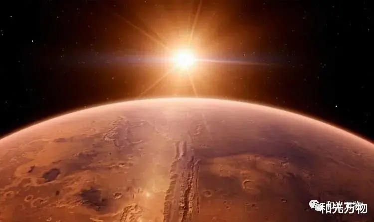 地球生命起源于火星?美国科学家:我们的共同祖先可能是火星人!