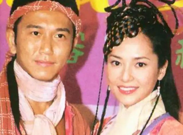 温兆伦|温兆伦：三婚两离生活混乱，三度坑前女友，现成宠妻好丈夫