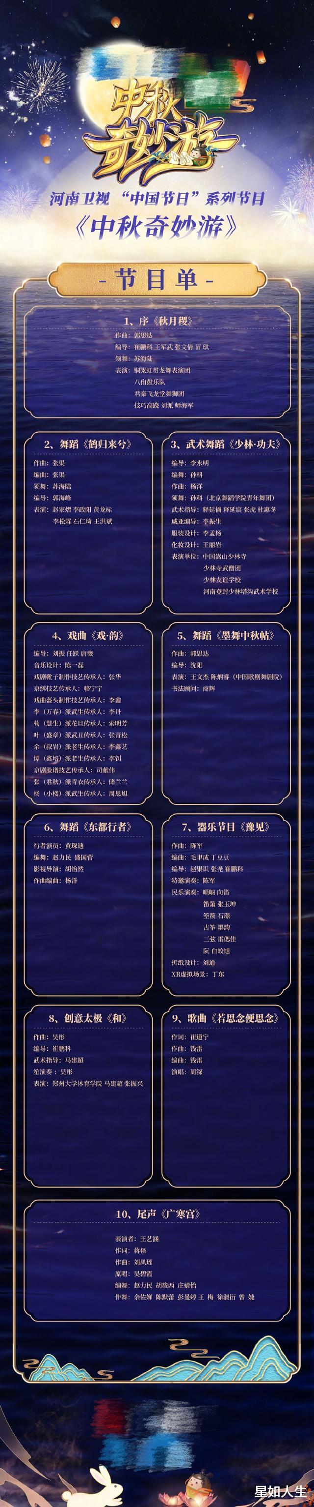 硬糖少女303|中秋节目被砍后，鹅厂被曝私下遭哇唧内涵，因不愿出钱买联播权？