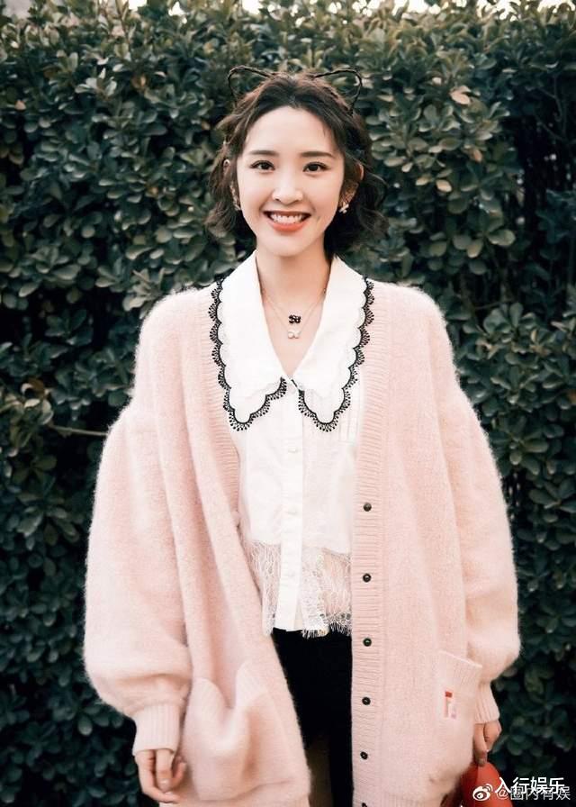 春晚|倪妮绝了!春晚明星都好靓,女星好美好养眼,男星又帅又有男人味