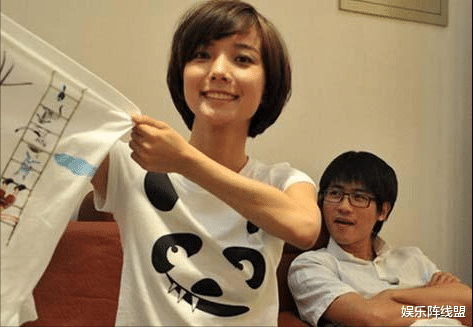 王珞丹|王珞丹的激荡情史，靠清纯征服了8个男人，事业婚姻仍在低谷徘徊