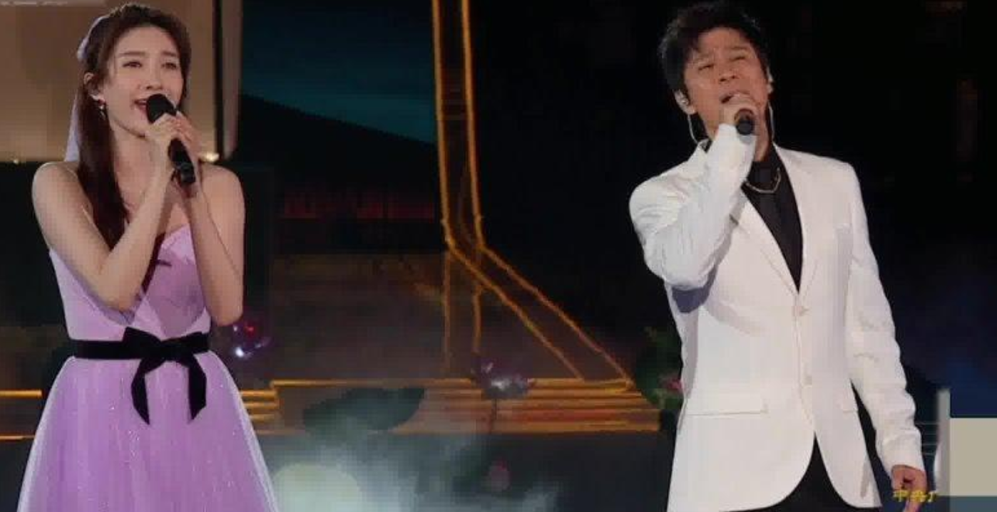 解晓东|被那英爱过，被章子怡求过，连上14次春晚的他，为何突然消失了？