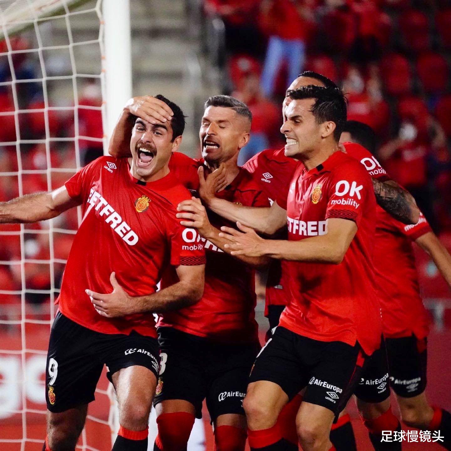 西班牙人|从1-1到2-0！西乙变天，西班牙人争冠形势：3轮拿6分=武磊第6冠