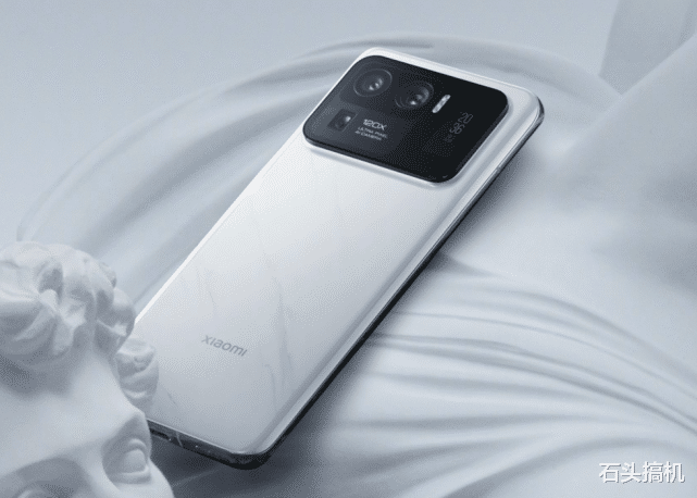 小米科技|小米11 Ultra的辨识度太高了！常程一天之内两次被路人问是不是