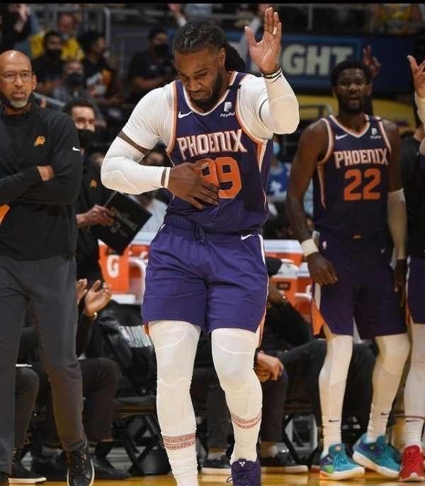 清浅微笑的我|嘲讽詹姆斯!无缘总冠军!联盟最大输家诞生,你真不给老队友面子