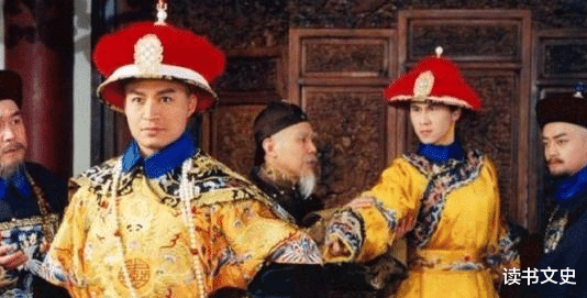 多尔衮|多尔衮死后2个月，被顺治帝掘尸斩首示众，孝庄太后为何不阻拦？