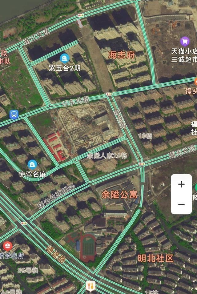 宁波|还未交付就这质量？这个开发商的宁波首秀，砸了自己的招牌！