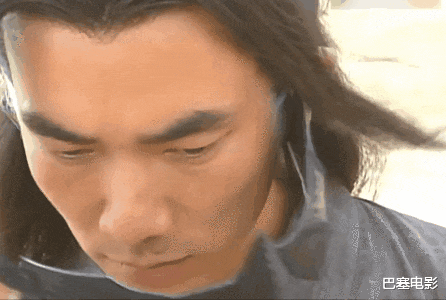 乔峰|武林大侠别硬演，有范儿的风流倜傥好迷人，丑的你给我把脸蒙上