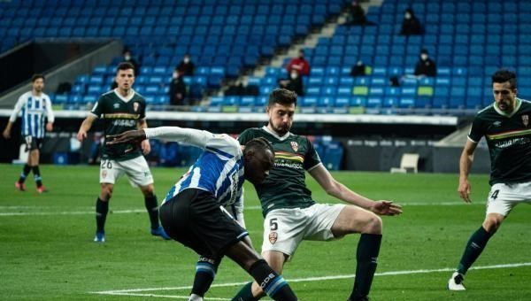 武磊|西乙39輪——武磊劈波斬浪，西班牙人虎嘯卡塔赫納