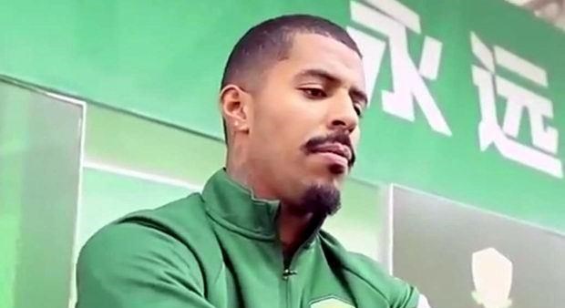 小翔很忙|国安找到张玉宁替身:23岁希望之星正式加盟,未来有望成归化球员