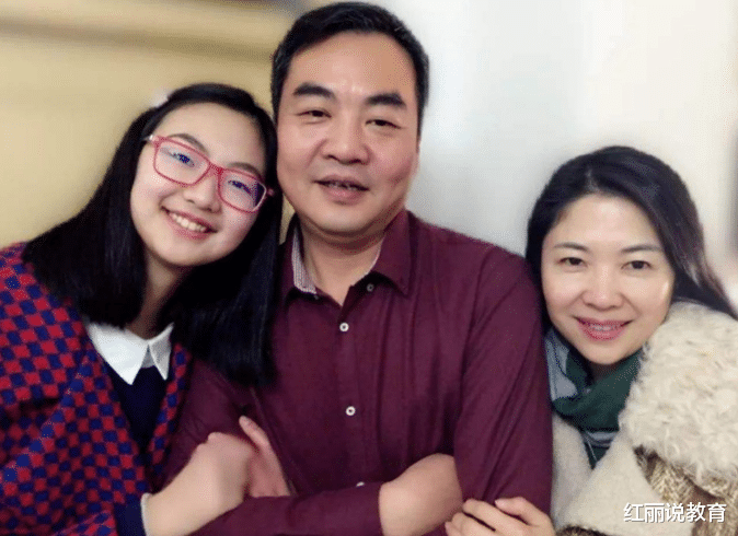 学霸|哪类家庭容易培养出学霸？父母是这种职业组合最佳，不是农村垫底