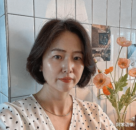 阿笨语录 哈尔滨49岁阿姨的独居生活照：温馨惬意！活出很多人羡慕的样子！