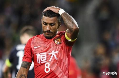 保利尼奥|凌晨0点!中超传来重磅信息:恒大巨星做出争议决定,卡帅遭打击