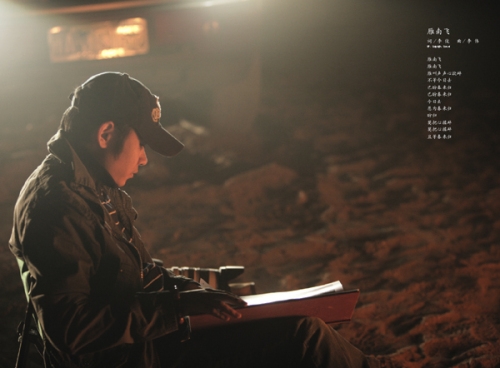 刀郎|从家喻户晓到销声匿迹，刀郎得罪了谁？他的消失扯下了娱圈遮羞布