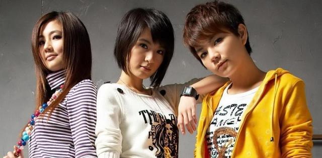 田馥甄|田馥甄情史原来这么丰富，绯闻对象个个都有才，难怪林俊杰追不到