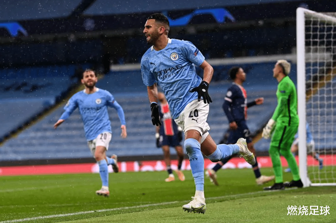 欧冠|首支进入欧冠决赛球队诞生!瓜帅10年圆梦,将战切尔西或皇马