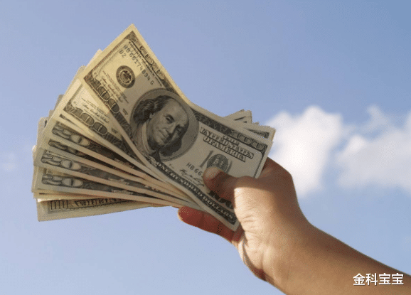 金科宝宝|金科解盘:7.23黄金中期空间依旧未开,美元无力破高!