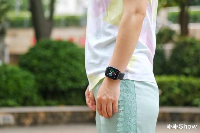 meizu|开启智能生活新方式，MEIZU Watch上手体验