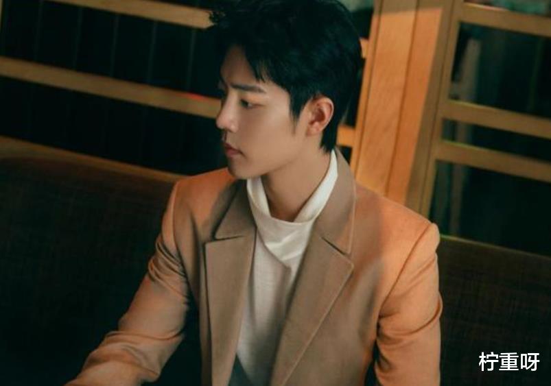 柠重呀|肖战被嘲凉凉，一些黑粉喊口号称肖战必糊，转身肖战登上更大舞台