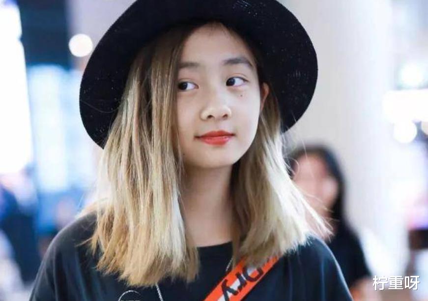 柠重呀|未受风波事件影响,黄磊女儿多多仍积极乐观,并被指派重要任务