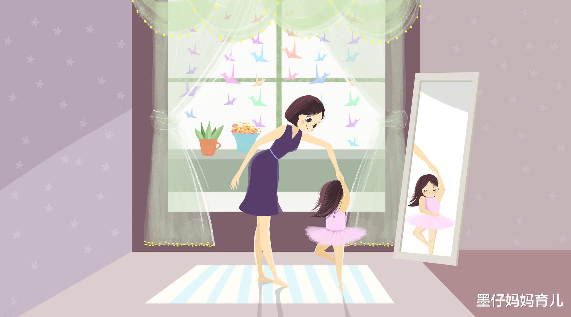 全职妈妈|妈妈去上班，孩子的安全感就少了？错，安全感不与陪伴时间成正比