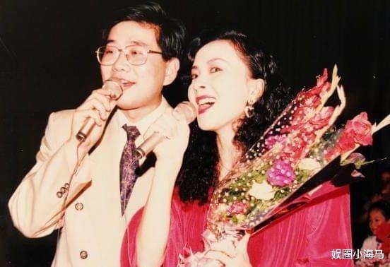 周洁|“东方美神”周洁去世！曹可凡发文悼念，称周洁4年前已疾病缠身