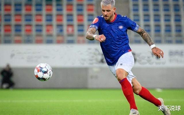 莫爾德|挪超：莫爾德4戰(zhàn)不敗狀態(tài)穩(wěn)定，瓦勒倫加異地作戰(zhàn)能力不俗