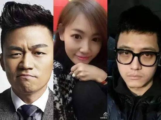 马蓉|马蓉含泪发声，揭露当年被离婚真相，我们真的冤枉她了？