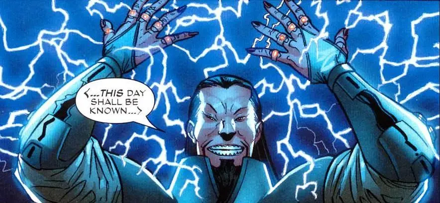 美国电影|美国电影终于好好拍中国人了！