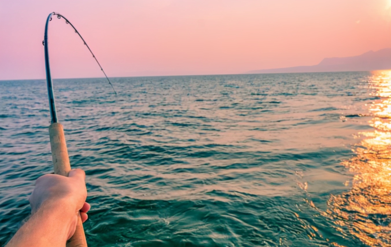 灵敏度|双钩在水下分为五种状态，每种状态灵敏度不同！——盛世三渔