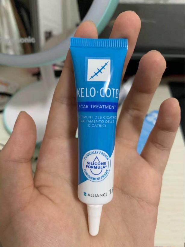 林博博|踩了那么多坑，这五款祛疤膏才是真正的王者！疤痕体质必看