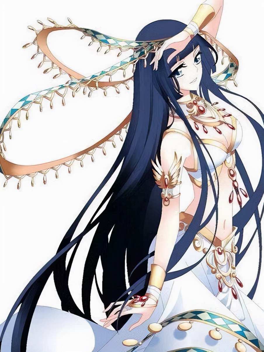 蕭炎|斗破蒼穹中的美女你記得幾個？