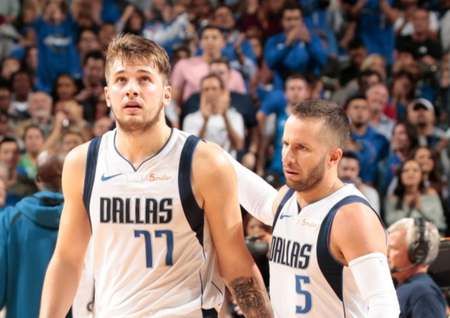 交易 官宣了！4队4人交易达成，利拉德终迎来帮手，东契奇乐了