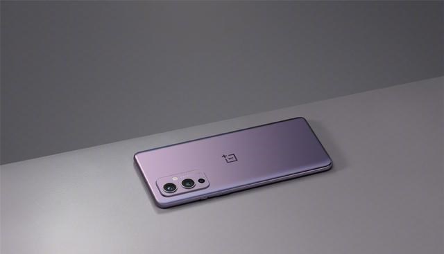 一加科技|哈苏镜头+骁龙888,现已降到2427元,胡歌亲自代言